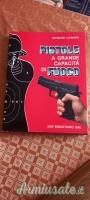 Libro pistole a grande capacità di fuoco