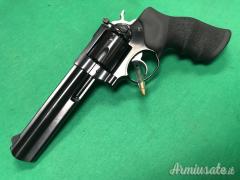 Ruger | Sturm GP100 black .357 Magnum  |  9x31mmR  | .353 Casull