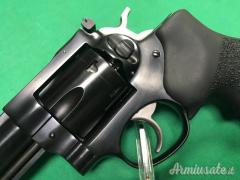 Ruger | Sturm GP100 black .357 Magnum  |  9x31mmR  | .353 Casull Ruger | Sturm GP100 black .357 Magnum  |  9x31mmR  | .353 Casull