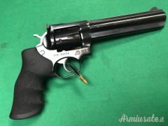 Ruger | Sturm GP100 black .357 Magnum  |  9x31mmR  | .353 Casull Ruger | Sturm GP100 black .357 Magnum  |  9x31mmR  | .353 Casull