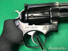 Ruger | Sturm GP100 black .357 Magnum  |  9x31mmR  | .353 Casull Ruger | Sturm GP100 black .357 Magnum  |  9x31mmR  | .353 Casull