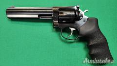 Ruger | Sturm GP100 black .357 Magnum  |  9x31mmR  | .353 Casull Ruger | Sturm GP100 black .357 Magnum  |  9x31mmR  | .353 Casull