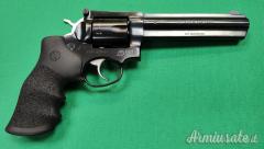 Ruger | Sturm GP100 black .357 Magnum  |  9x31mmR  | .353 Casull Ruger | Sturm GP100 black .357 Magnum  |  9x31mmR  | .353 Casull