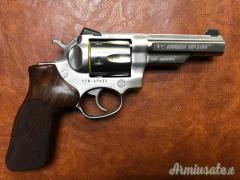 Ruger | Sturm GP100 Match Champion .357 Magnum  |  9x31mmR  | .353 Casull
