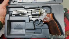 Ruger | Sturm GP100 Match Champion .357 Magnum  |  9x31mmR  | .353 Casull Ruger | Sturm GP100 Match Champion .357 Magnum  |  9x31mmR  | .353 Casull