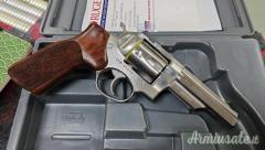 Ruger | Sturm GP100 Match Champion .357 Magnum  |  9x31mmR  | .353 Casull Ruger | Sturm GP100 Match Champion .357 Magnum  |  9x31mmR  | .353 Casull