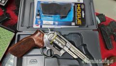 Ruger | Sturm GP100 Match Champion .357 Magnum  |  9x31mmR  | .353 Casull Ruger | Sturm GP100 Match Champion .357 Magnum  |  9x31mmR  | .353 Casull