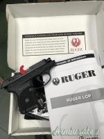 Ruger | Sturm LCP .380 ACP  | 9x17mm Browning Short