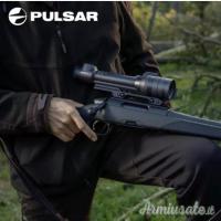 Visore termico cannocchiale Pulsar Talion XG35