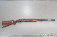 FRANCHI CACCIA TARTARUGATO CAL 12 RIF U102    ARMIUS_6091