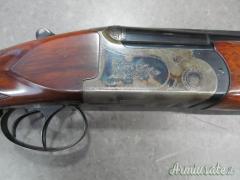 FRANCHI CACCIA TARTARUGATO CAL 12 RIF U102    ARMIUS_6091