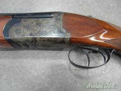 FRANCHI CACCIA TARTARUGATO CAL 12 RIF U102    ARMIUS_6091