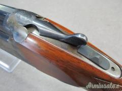 FRANCHI CACCIA TARTARUGATO CAL 12 RIF U102    ARMIUS_6091