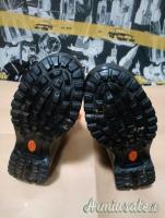 SCARPONI TRAKING E CACCIA ROCK OUTDOOR