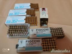 BOSSOLI 357 MAGNUM
