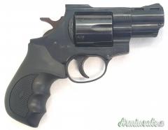 Weihrauch HW 38 .38 Special  |  9x29mmR