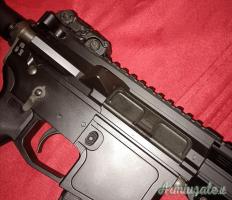 Tactical 73 ar15 mod1 canna 12.5