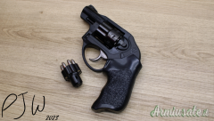 CERCO (PRIVATI E ARMERIE) - Revolver .22 LR Long Rifle