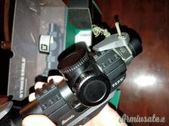 Vortex Ottica Lpvo 1-8x24 Ffp Vortex