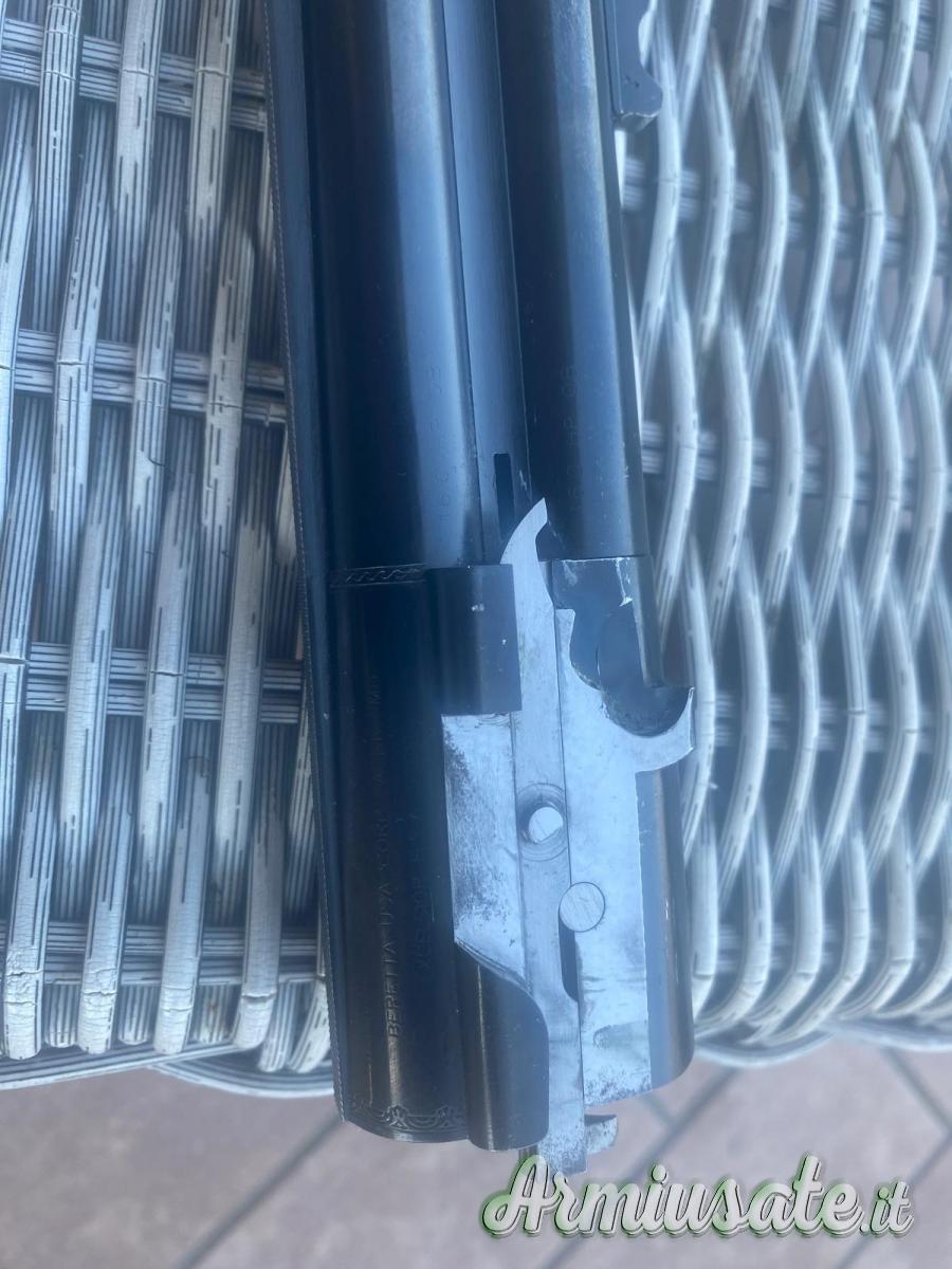 Beretta 690 FIELD 20 Beretta 690 FIELD 20