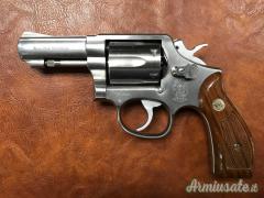 S&W 65-5 .357 Magnum  |  9x31mmR  | .353 Casull S&W 65-5 .357 Magnum  |  9x31mmR  | .353 Casull