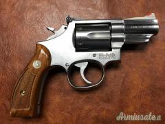 S&W 66-2 .357 Magnum  |  9x31mmR  | .353 Casull S&W 66-2 .357 Magnum  |  9x31mmR  | .353 Casull