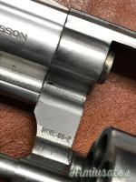 S&W 66-2 .357 Magnum  |  9x31mmR  | .353 Casull S&W 66-2 .357 Magnum  |  9x31mmR  | .353 Casull