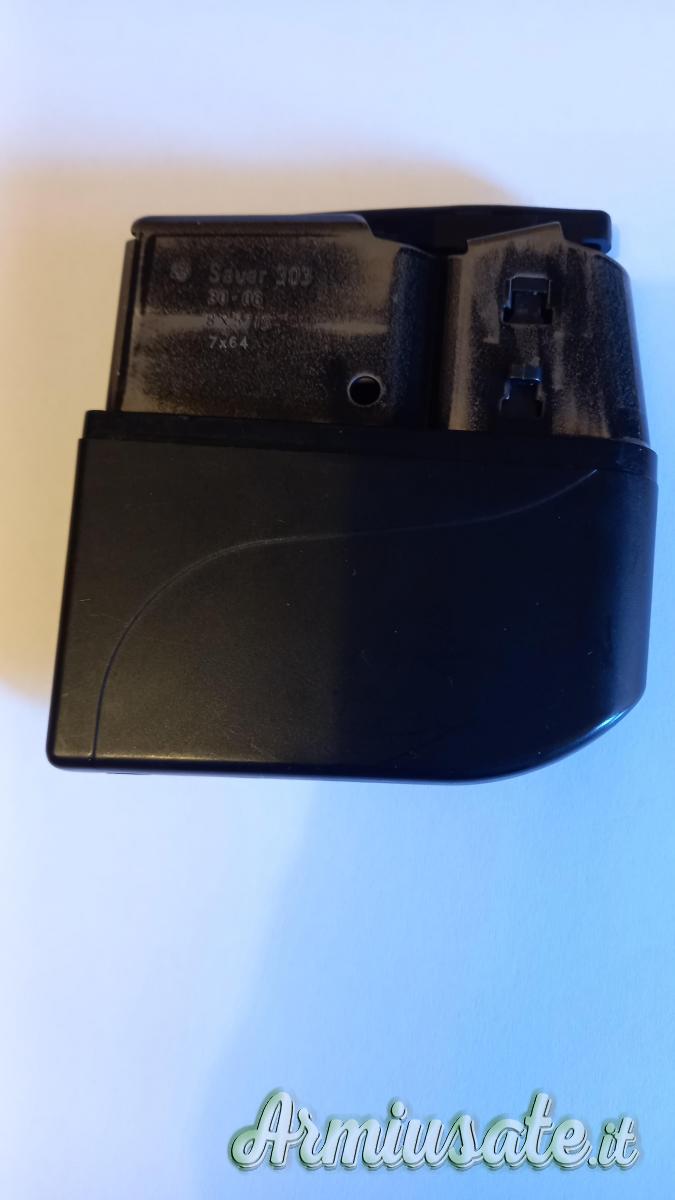 Cerco caricatore  per Sauer 303 Cerco caricatore  per Sauer 303