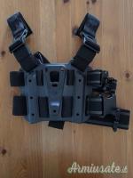 Kit fondine completo per Beretta 92FS - 98