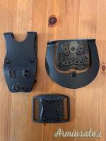 Kit fondine completo per Beretta 92FS - 98