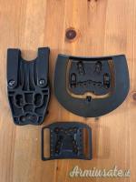 Kit fondine completo per Beretta 92FS - 98