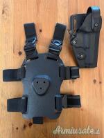 Kit fondine completo per Beretta 92FS - 98