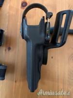 Kit fondine completo per Beretta 92FS - 98
