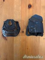 Kit fondine completo per Beretta 92FS - 98