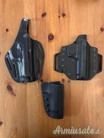 Kit fondine completo per Beretta 92FS - 98