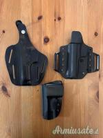 Kit fondine completo per Beretta 92FS - 98