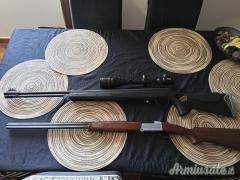 Air Arms 8/410 .410