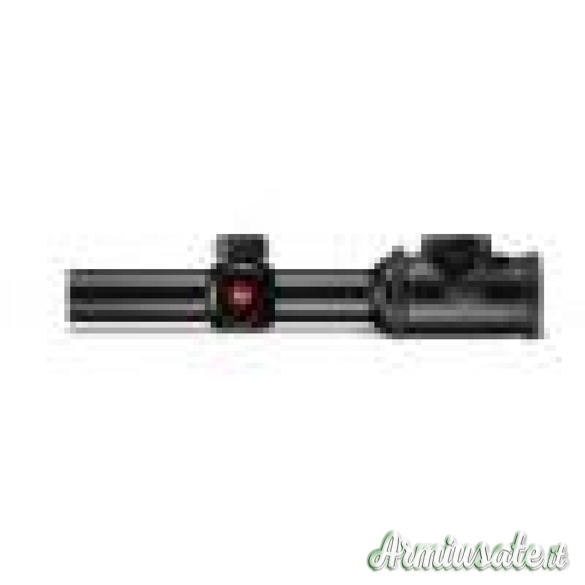 LEICA MAGNUS 1-6.3X24 I l-4a LEICA MAGNUS 1-6.3X24 I l-4a