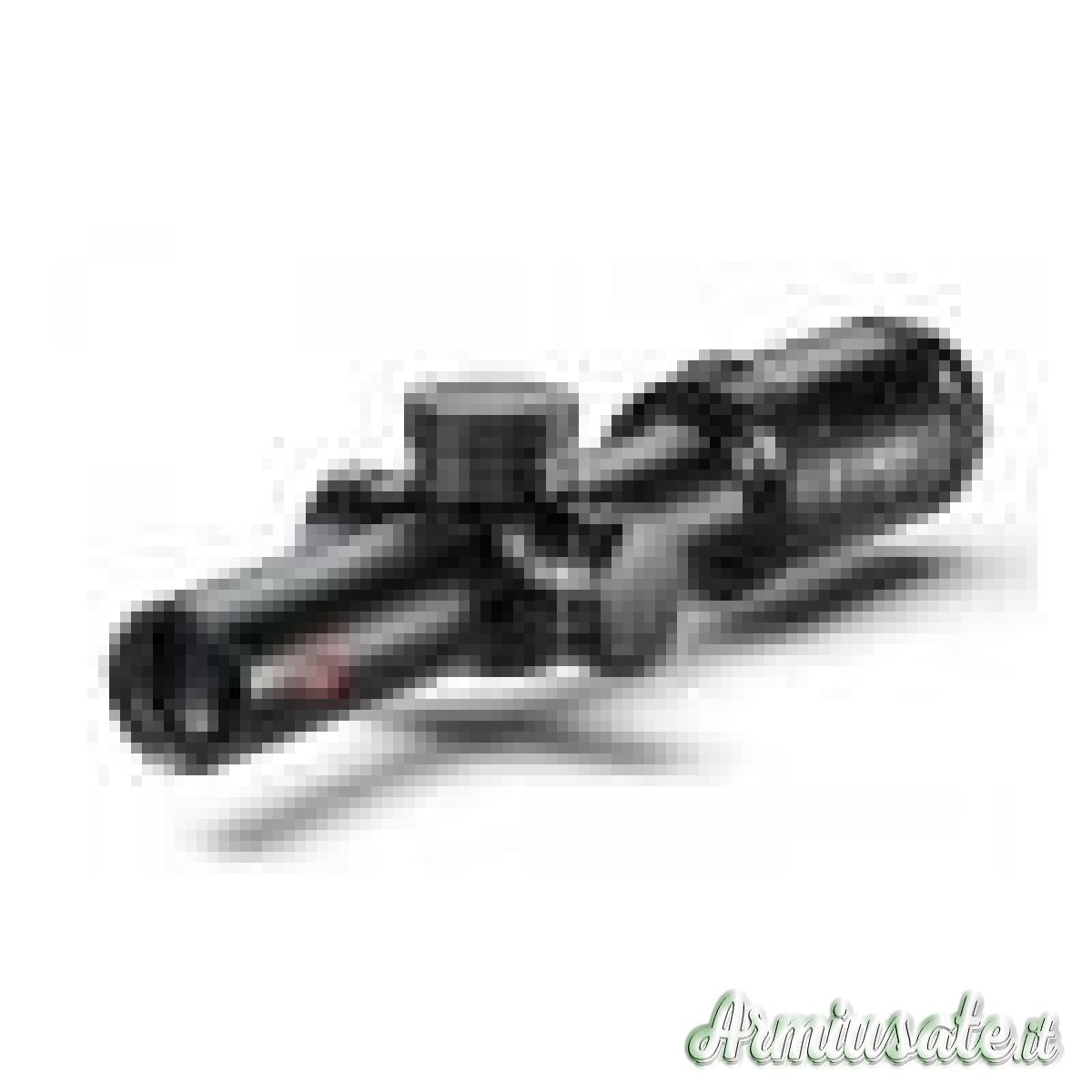 Leica amplus 6 1-6x24i L-4a Leica amplus 6 1-6x24i L-4a