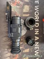 Hikmicro Thunder 1 TH35c Hikmicro Thunder 1 TH35c