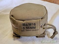 per Colt M16 / M4 in calibro .223 Rem