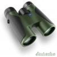 Zeiss Terra ED 8x42 2017 green