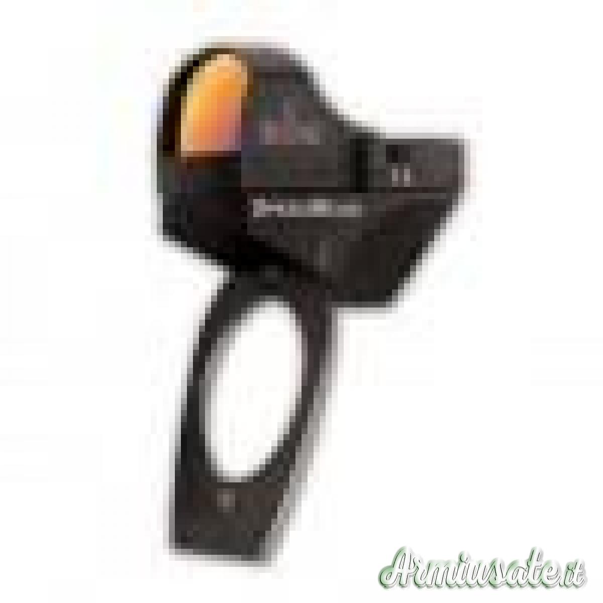 Burris speed bead M2-MONTEFELTRO-ULTRALIGHT Burris speed bead M2-MONTEFELTRO-ULTRALIGHT