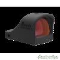 Burris fast fire C