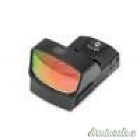 Burris fast fire IV usato pari al nuovo