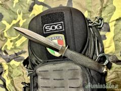 SOG S25 Desert Dagger Seki Japan SOG S25 Desert Dagger Seki Japan