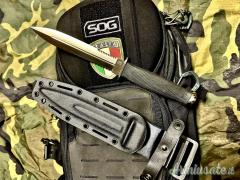 SOG S25 Desert Dagger Seki Japan SOG S25 Desert Dagger Seki Japan
