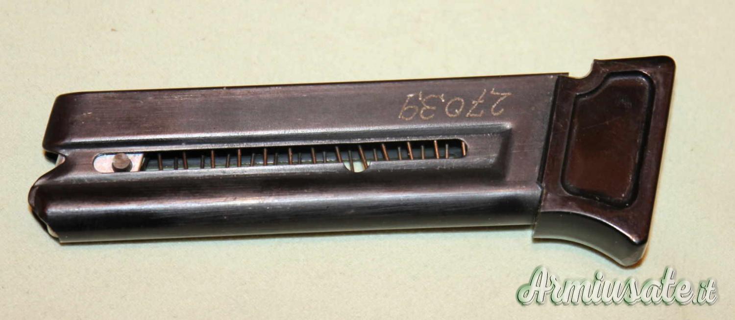 Caricatore Hammerli 208 22LR Caricatore Hammerli 208 22LR