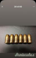 Cedo ogive cal  9 mm