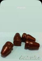 Cedo ogive cal  9 mm